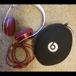 BEATS SOLO 3 wireless